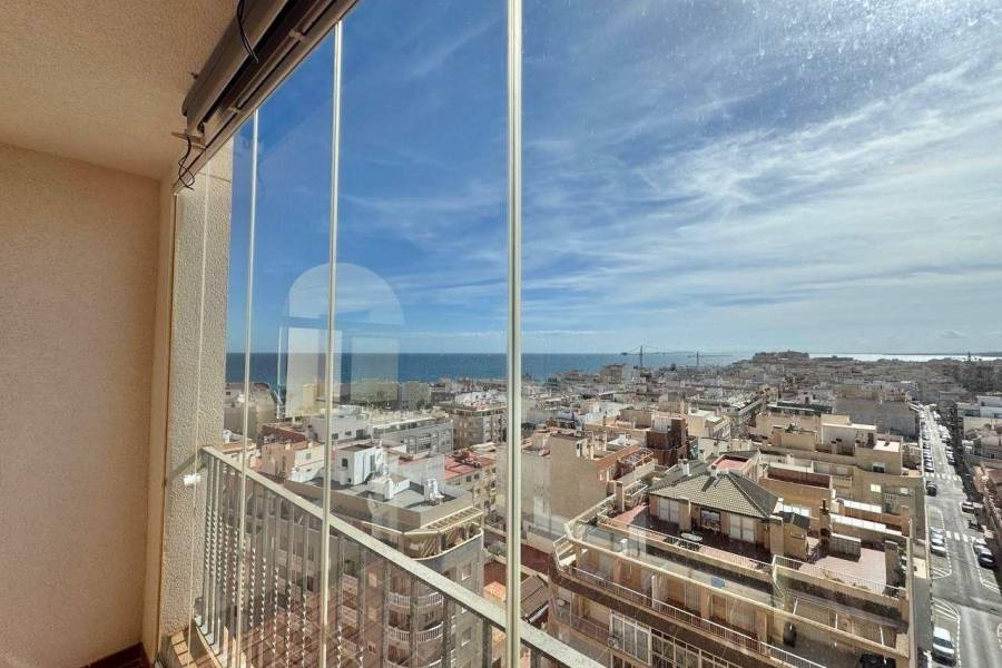 Apartment -  - Los Frutales - Torrevieja