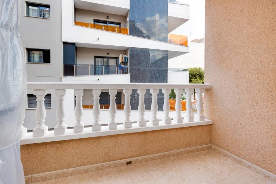 Sale - Apartment - Playa del cura - Torrevieja