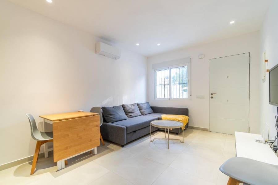 Venta - Bungalow - Las Filipinas - Orihuela Costa