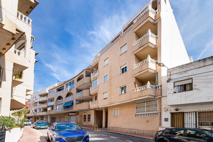 Venta - Planta baja - Playa de los locos - Torrevieja