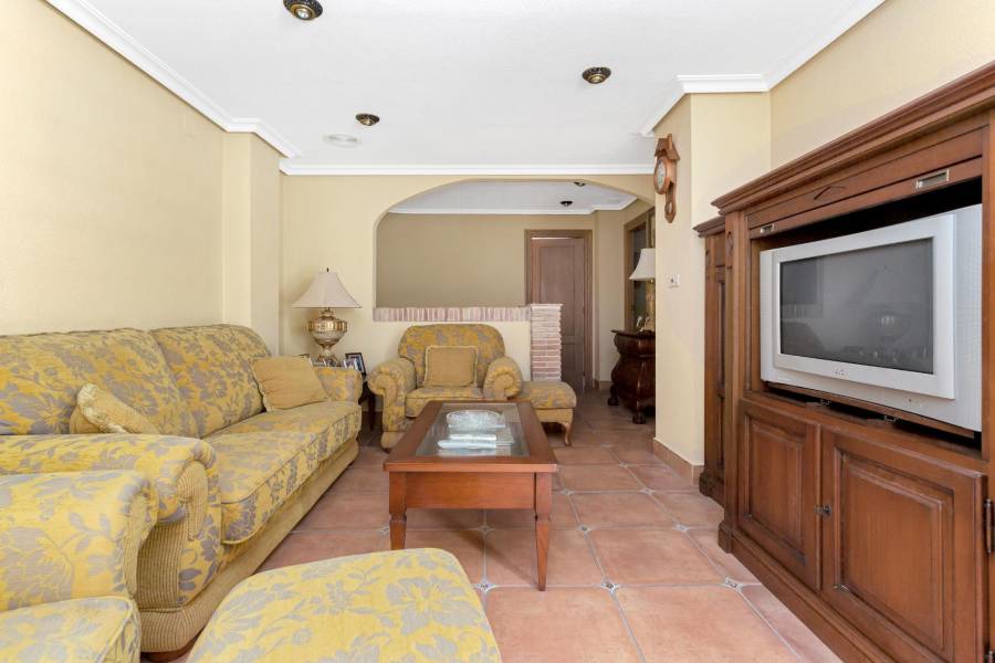 Sale - Duplex - Centro - Torrevieja