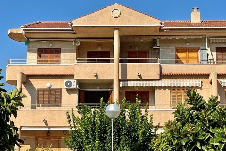 Vente - Appartement - Pinomar - Guardamar del Segura