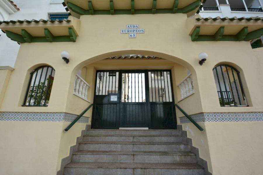 Vente - Appartement - La Mata - Torrevieja