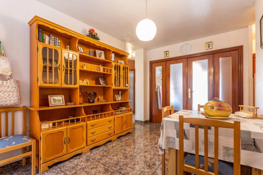 Sale - Flat - Acequion - Torrevieja