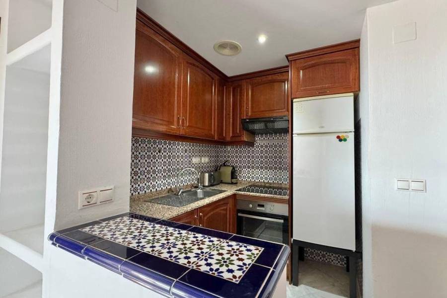  - Apartamento - Los Frutales - Torrevieja