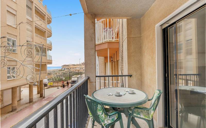 Piso - Venta - La Mata - Torrevieja