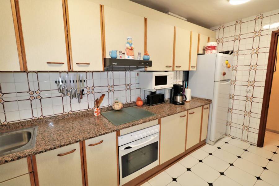 Vente - Appartement - Acequion - Torrevieja