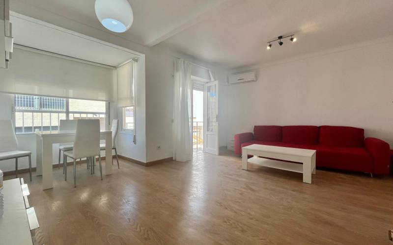 Apartamento - Vente - Centro - Torrevieja