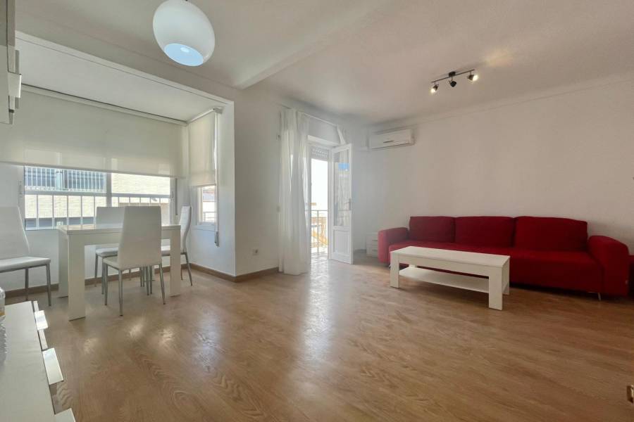 Venta - Apartamento - Centro - Torrevieja