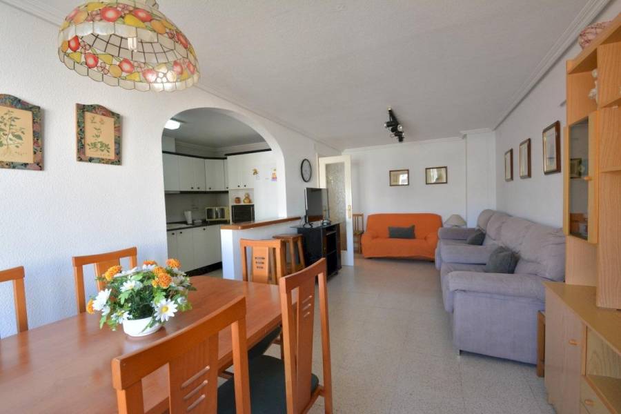 Vente - Appartement de ville - Pueblo - Guardamar del Segura