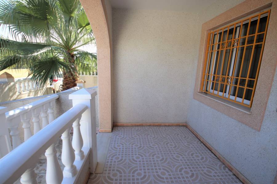 Sale - Terraced house - Carrefour - Torrevieja