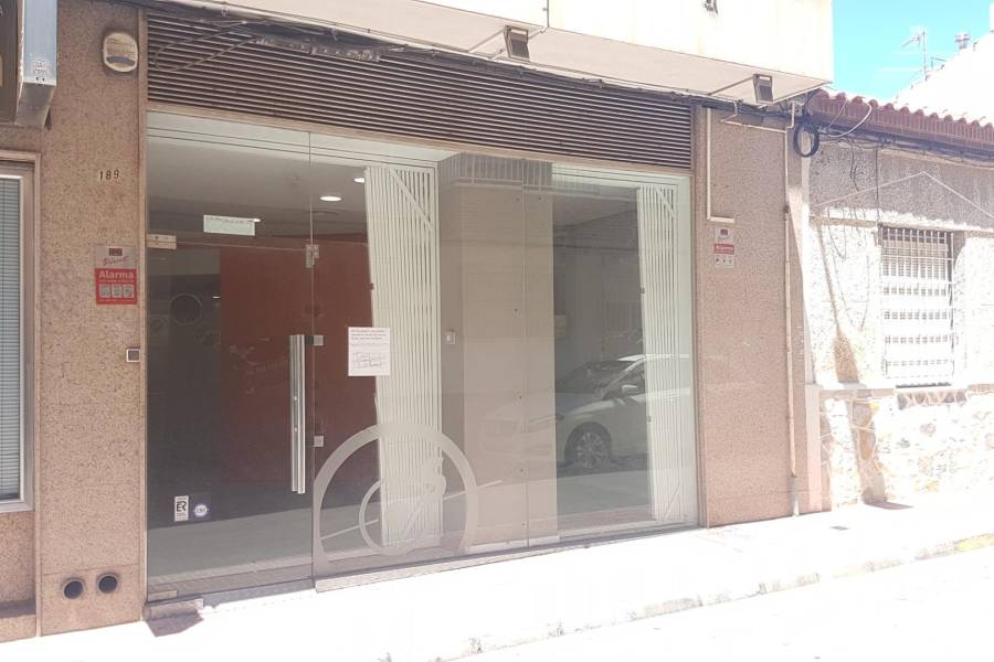 Venta - Local comercial - torrevieja - Torrevieja