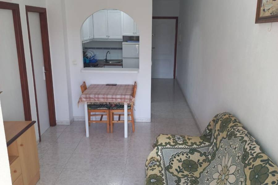 Sale - Apartment - Estacion de autobuses - Torrevieja