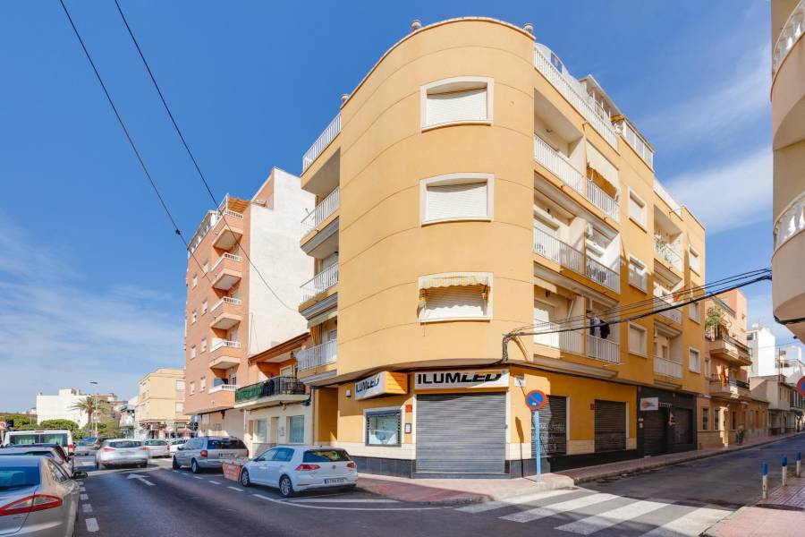 Venta - Ático - Centro - Torrevieja