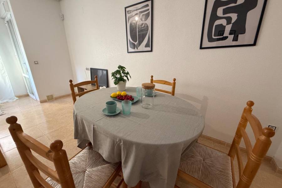 Vente - Appartement - Centro - Torrevieja