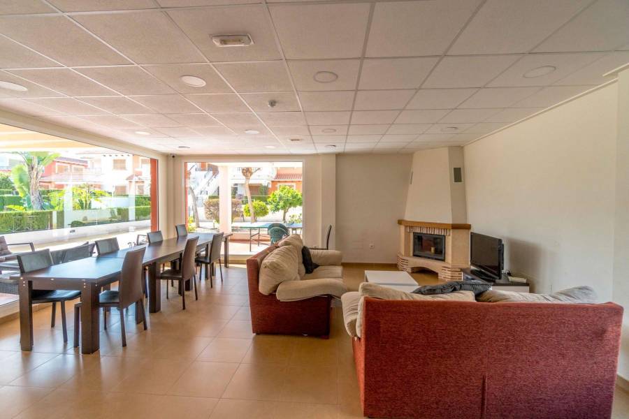 Sale - Penthouse - Punta Prima - Orihuela Costa