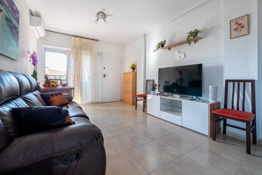 Venta - Apartamento - Los Altos - Orihuela Costa