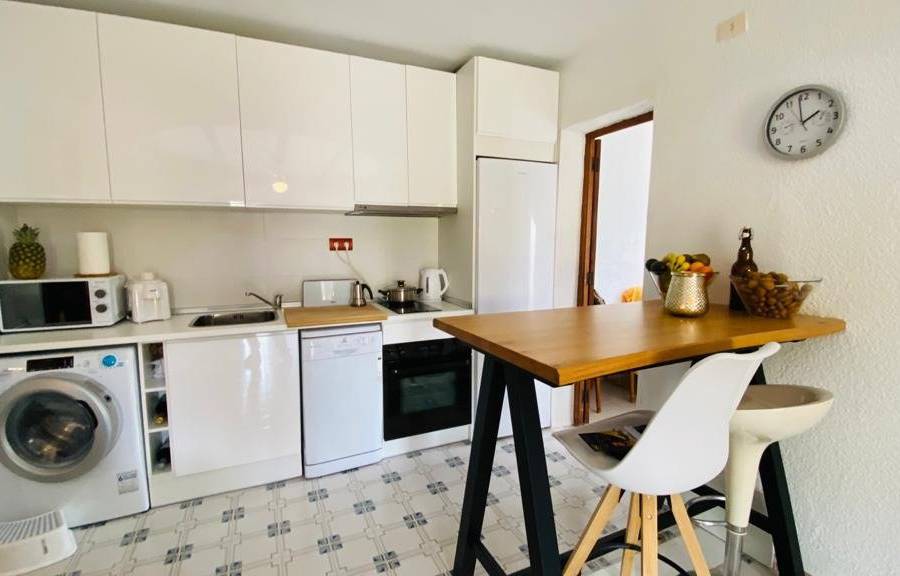 Sale - Quad House - La Florida - Orihuela Costa