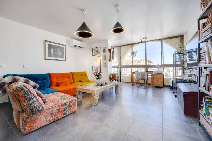 Vente - Penthouse - La Mata - Torrevieja