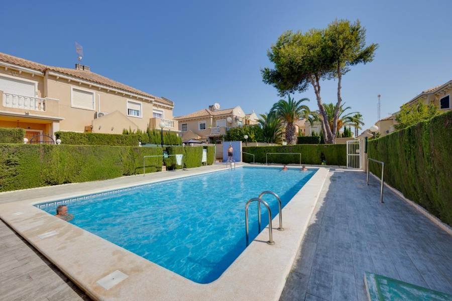 Vente - Maison individuelle - Torreblanca - Torrevieja