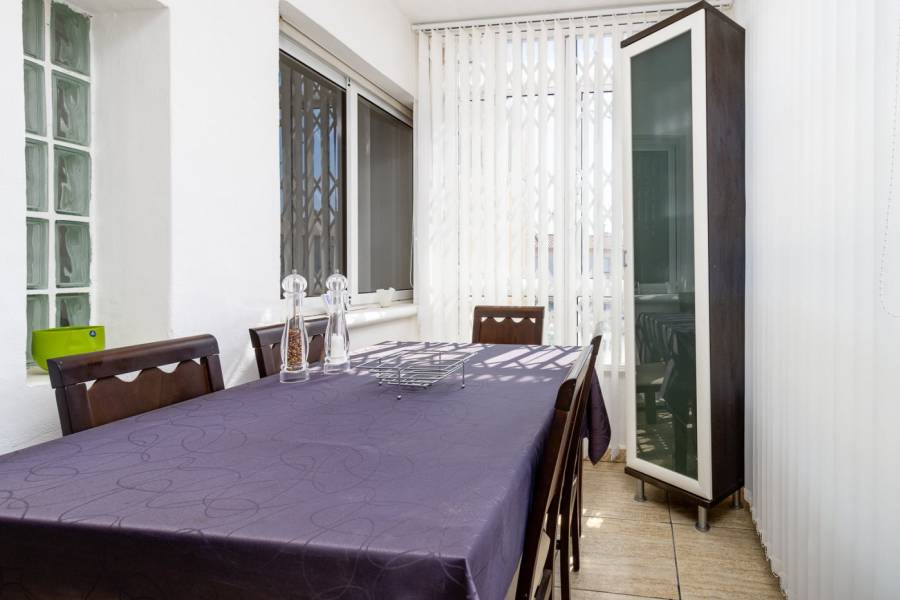 Sale - Bungalow Top Floor - Torreblanca - Torrevieja