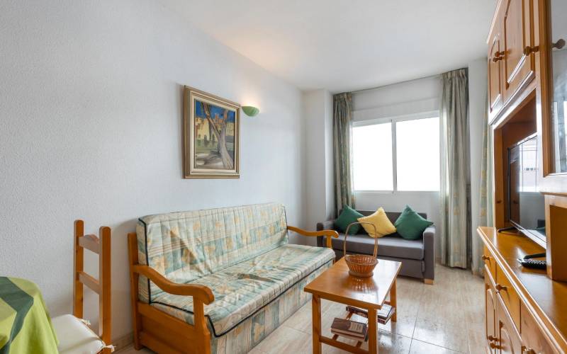 Apartamento - Sale - Playa del Cura - Torrevieja