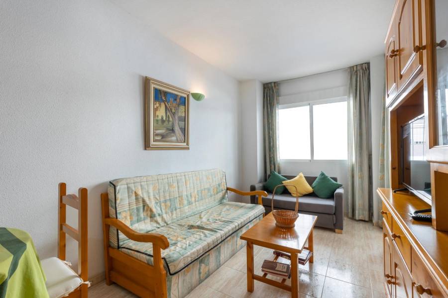 Vente - Appartement - Playa del Cura - Torrevieja