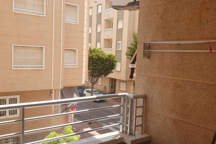 Vente - Appartement - Los secanos - Guardamar del Segura