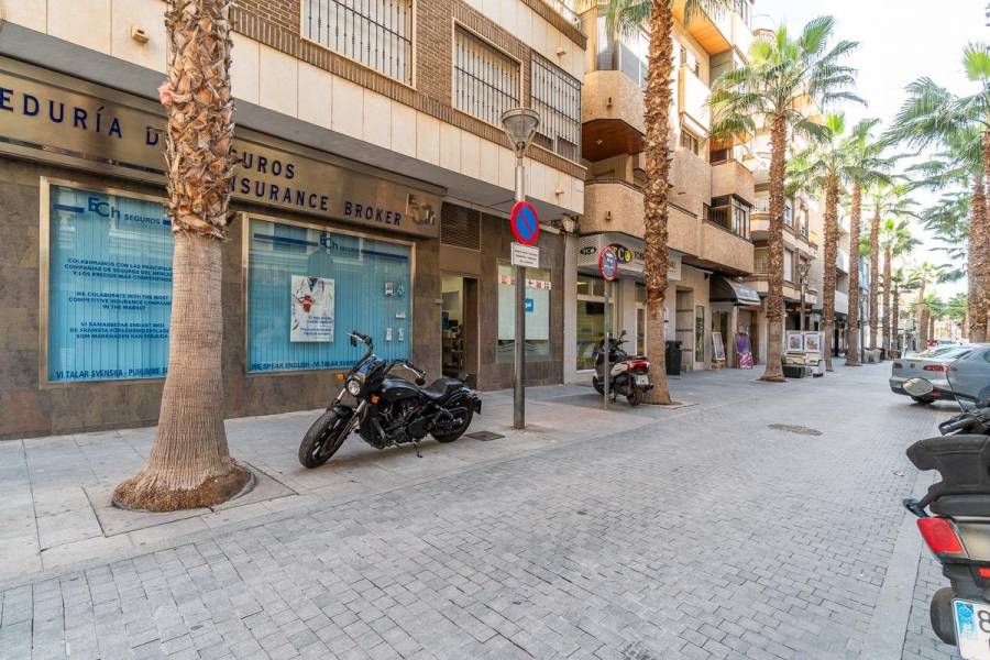 Venta - Apartamento - Centro - Torrevieja