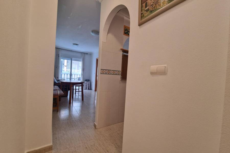 Sale - Apartment - Centro - Torrevieja