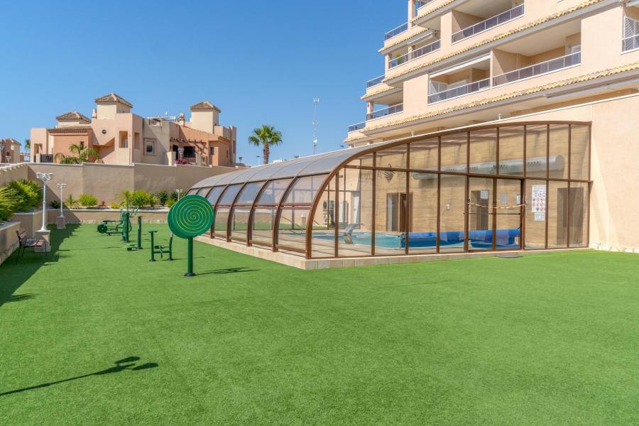 Vente - Maison jumelée - Los altos - Torrevieja