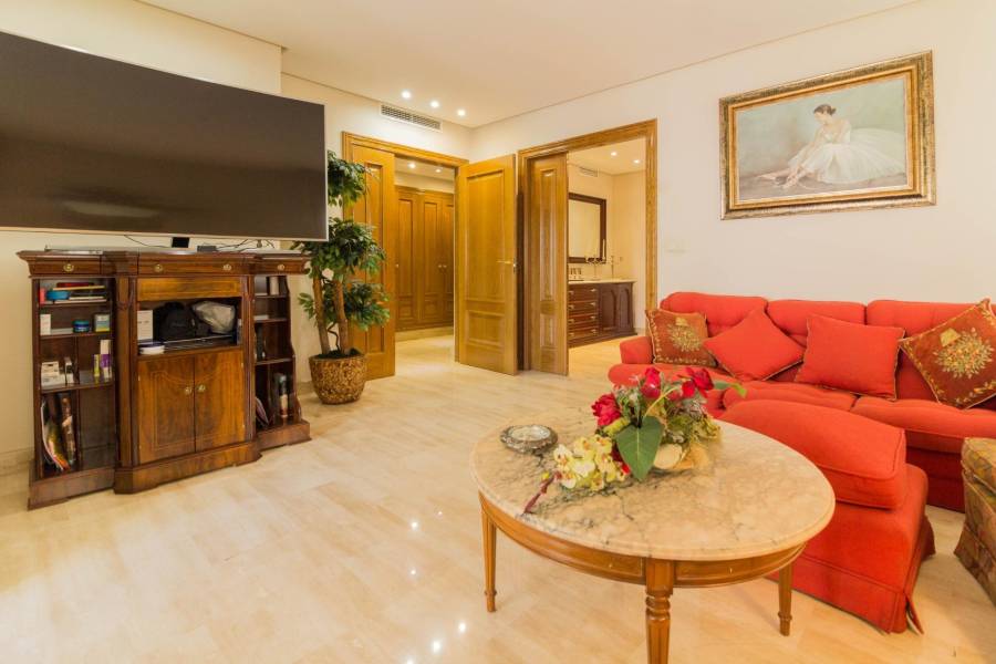 Sale - Flat - CALLOSA - Callosa de Segura