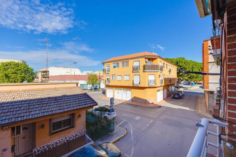 Sale - Apartment - Av. Dr Artero Guirao - San Pedro del Pinatar