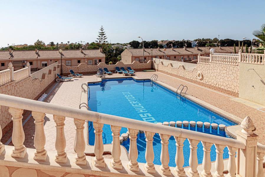 Sale - Unique property - Los altos - Torrevieja