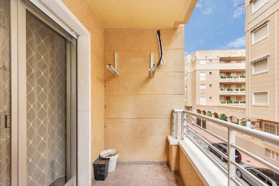 Sale - Apartment - Los secanos - Guardamar del Segura