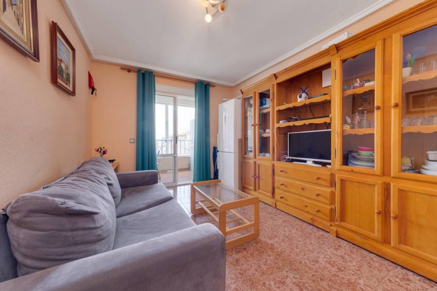 Vente - Penthouse - Centro - Torrevieja