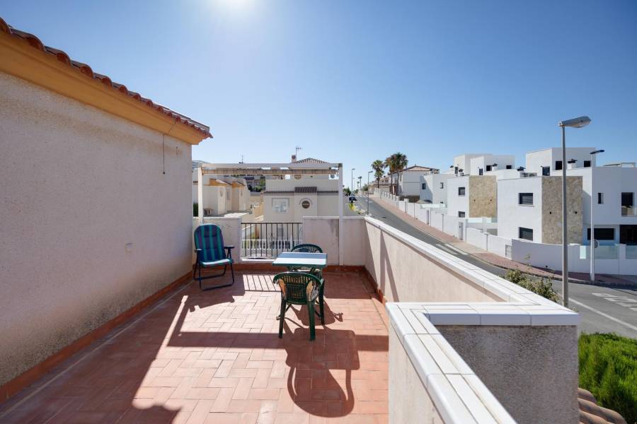 Venta - Casa Tipo Dúplex - Torre del moro - Torrevieja