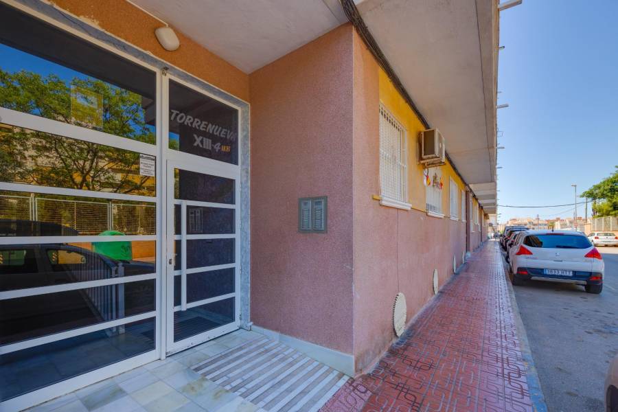 Venta - Apartamento - Habaneras - Torrevieja