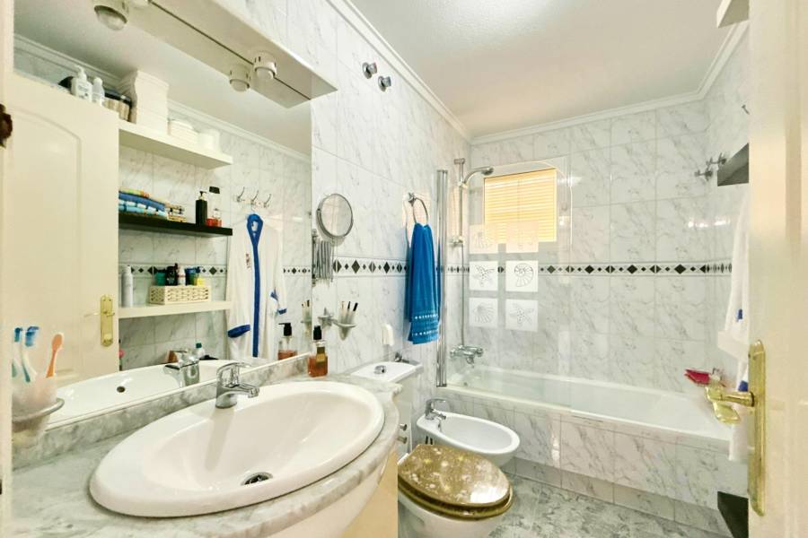 Sale - Apartment - Torreblanca - Torrevieja