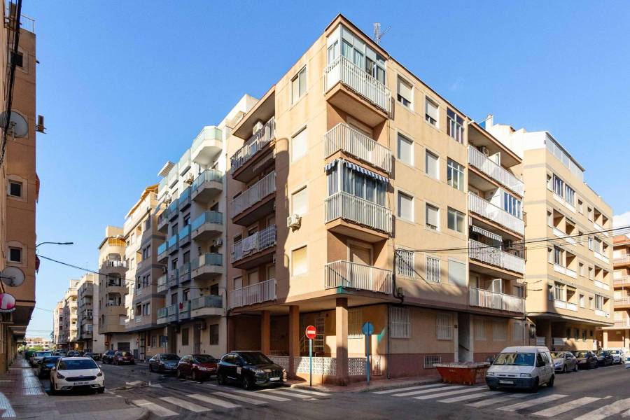 Vente - Appartement - Acequion - Torrevieja