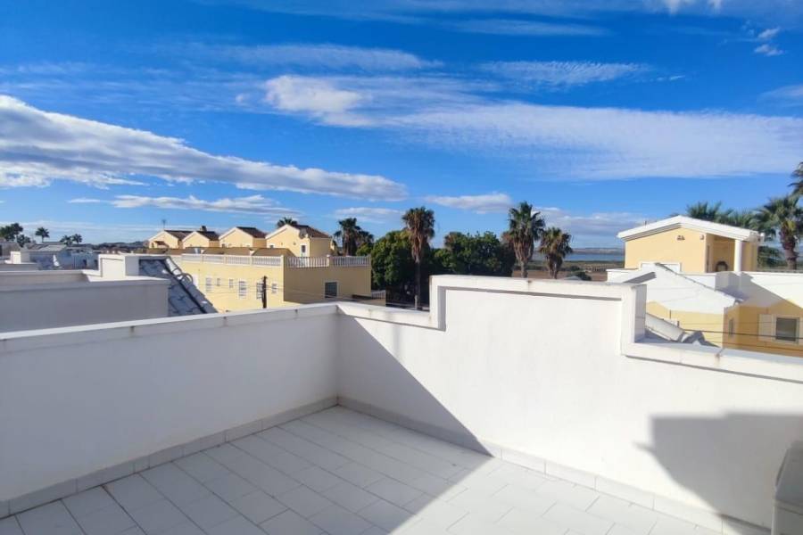 Vente - Maison - El moncayo - Guardamar del Segura