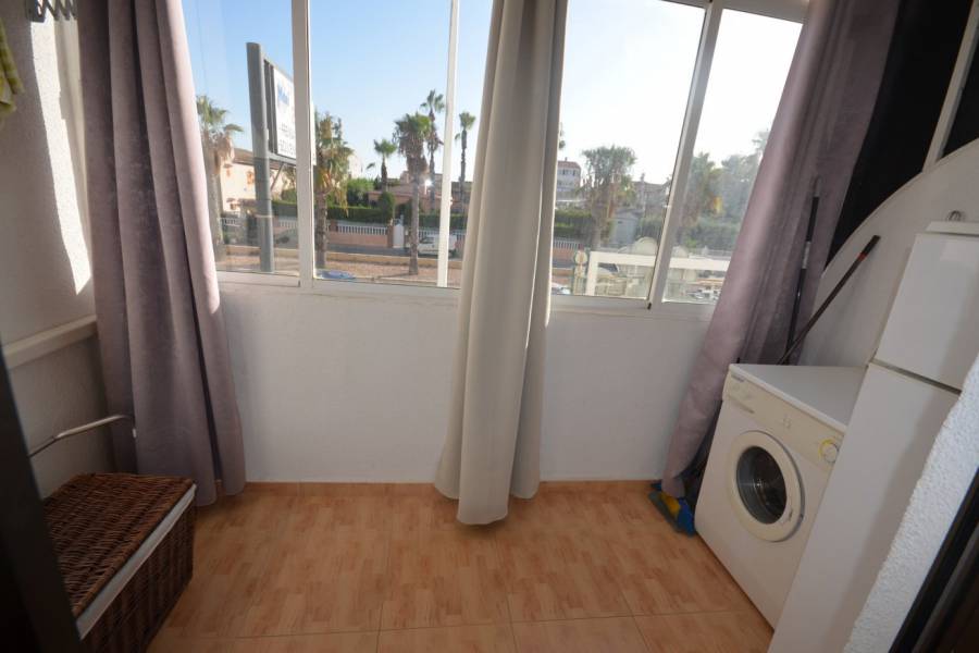 Vente - Appartement - Torrejón - Torrevieja