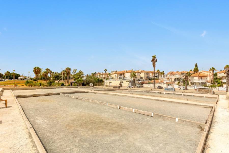 Sale - Terraced house - Los altos - Torrevieja