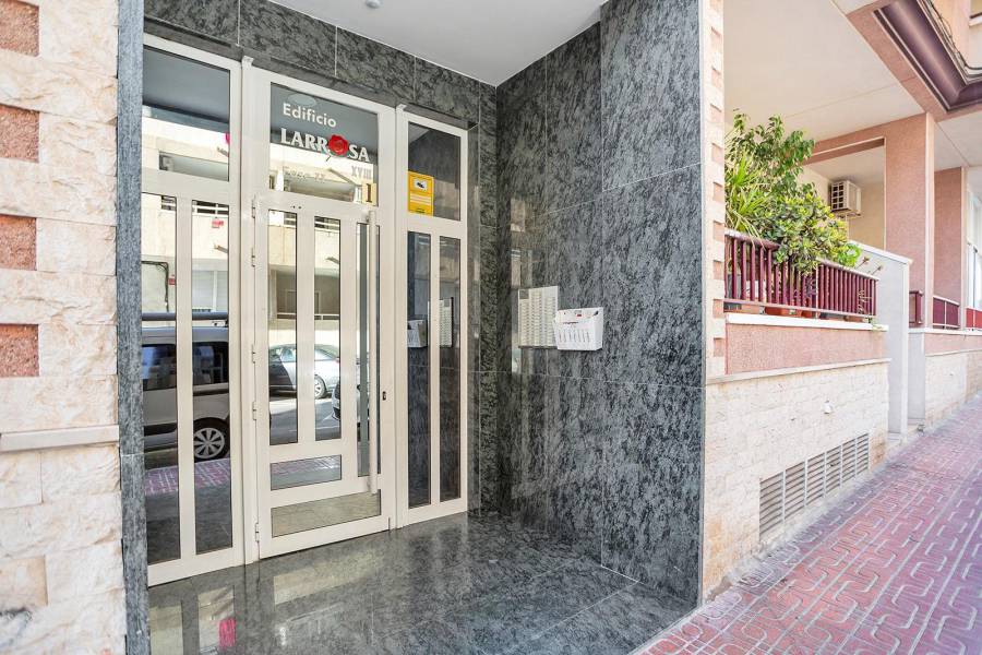 Venta - Apartamento - Parque las naciones - Torrevieja