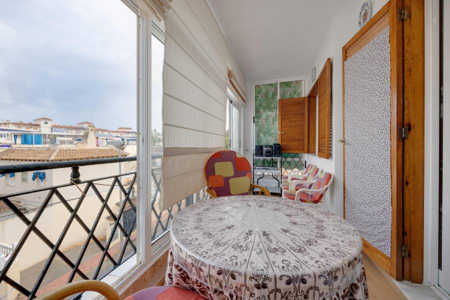 Sale - Apartment - La Mata - Torrevieja