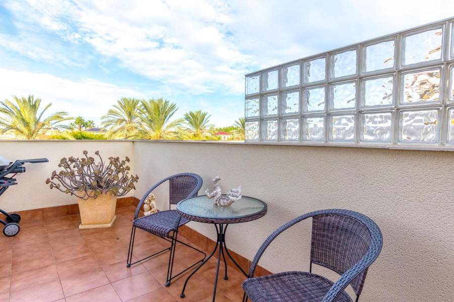 Sale - Penthouse - Punta Prima - Orihuela Costa