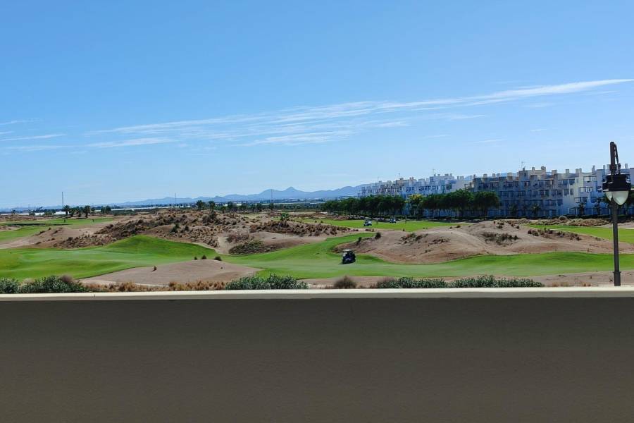 Vente - Appartement - Las Terrazas de la Torre Golf - Torre - Pacheco