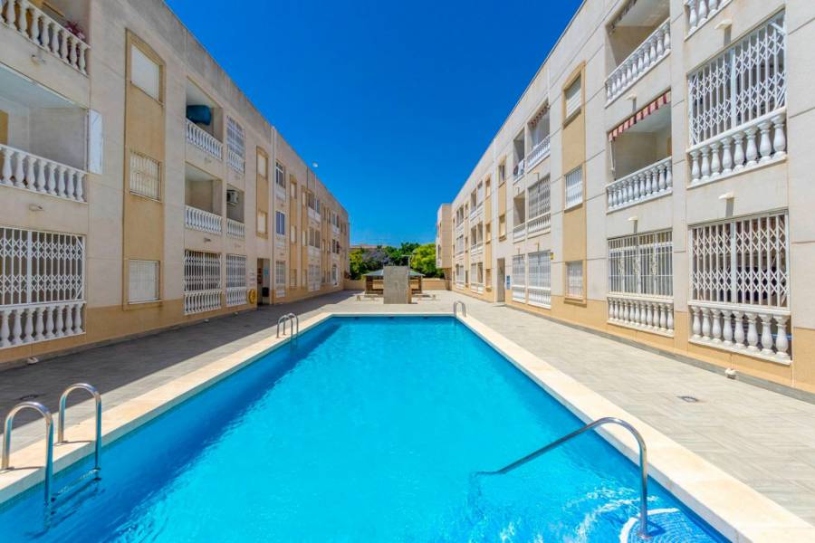 Venta - Apartamento - Centro - Torrevieja