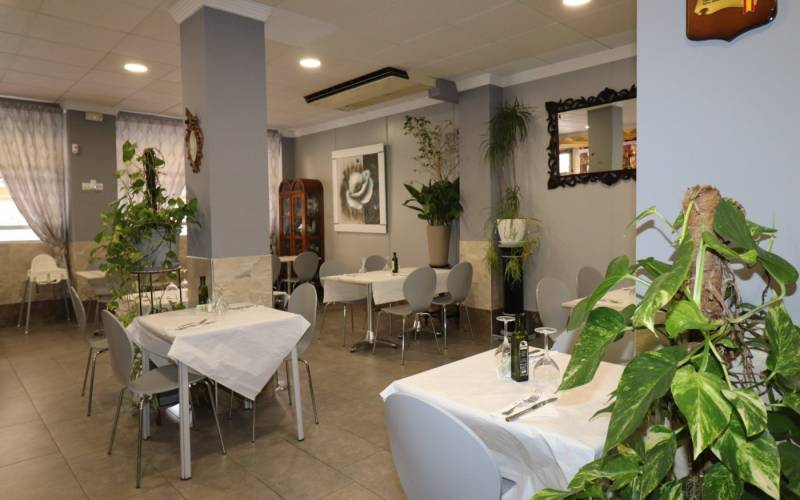 Local comercial - Vente - Playa del cura - Torrevieja