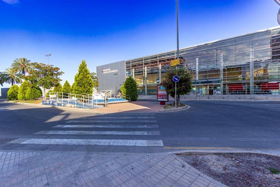 Rental - Office - Los Andenes - Orihuela